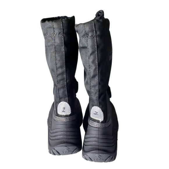 NEW Kamik Waterbug5 Snow Boots - Picture 4 of 7